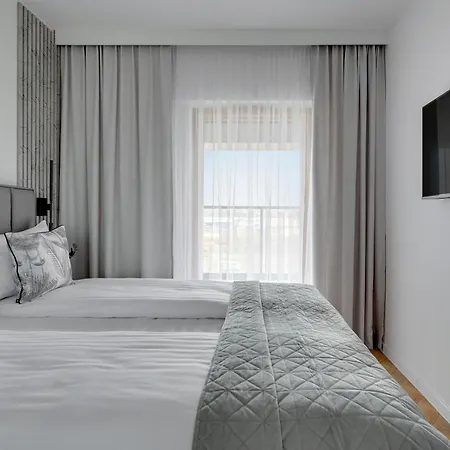 Appartamento Riverside Nadmotlawie - Sauna, Gym & Kids Play By Lion *